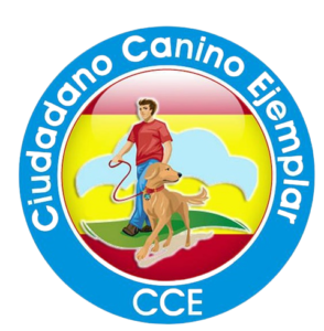 Emblema Ciudadano Canino Ejemplar